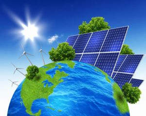 Benefícios Energia Solar - Orbital Solar Salvador