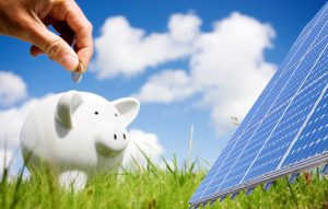 Investimento energia solar - Orbital Energia Solar Salvador