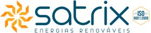 Satrix - Orbital Energia Solar Salvador