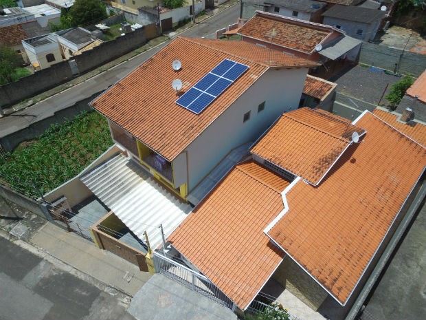 Notícias - Orbital Energia Solar Salvador