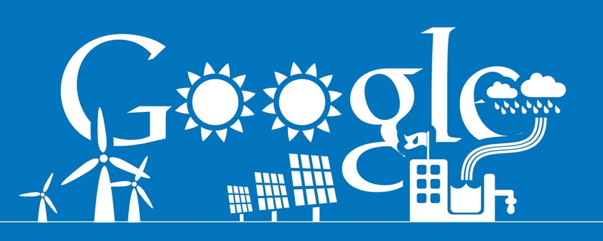 Energia Limpa Google - Orbital Energia Solar Salvador - Satrix