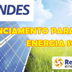 BNDES Energia Solar - Orbital Solar Salvador Bahia